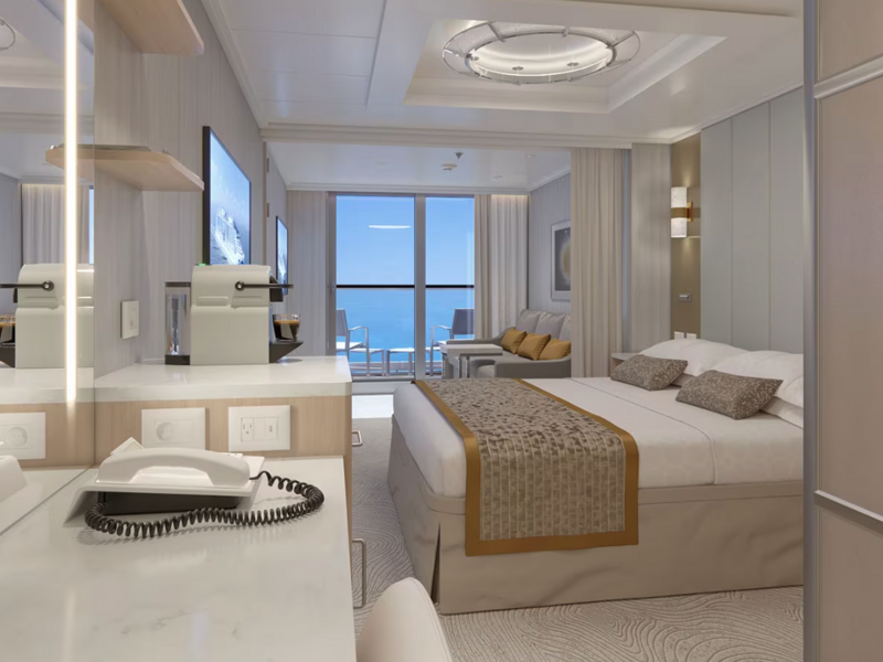 Mini-Suite